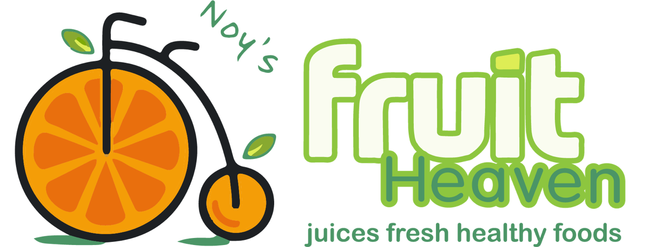 Noy's Fruit Heaven